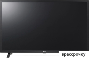 Телевизор LG 32LQ63006LA