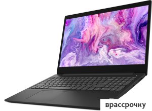 Ноутбук Lenovo IdeaPad 3 15ADA05 81W1016LRK