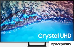 Телевизор Samsung Crystal BU8500 UE55BU8500UXCE