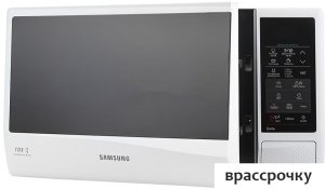 Микроволновая печь Samsung GE83KRW-2