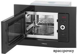 Микроволновая печь Hansa AMM20BESH