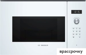 Микроволновая печь Bosch BFL524MW0