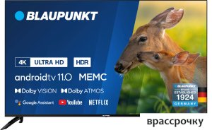 Телевизор Blaupunkt 55UBC6000T