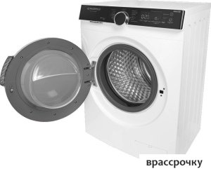 Стиральная машина MAUNFELD MFWM1510WH06