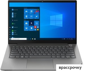 Ноутбук Lenovo ThinkBook 14 G3 ACL 21A200F0CD