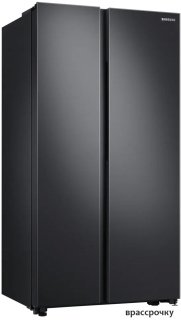 Холодильник side by side Samsung RS62R5031B4/WT