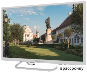 Телевизор Topdevice TDTV24BS02HWE