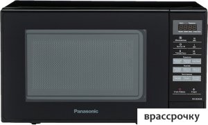 Микроволновая печь Panasonic NN-SB26MBZPE