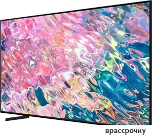 Телевизор Samsung QLED Q60B QE50Q60BAUXCE