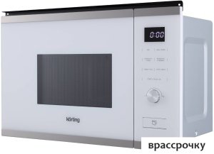 Микроволновая печь Korting KMI 820 GSCW