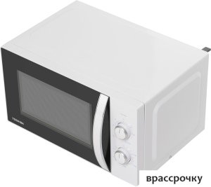 Микроволновая печь Toshiba MW-MM20P (белый)