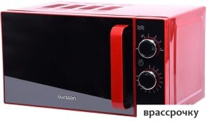 Микроволновая печь Oursson MM2005/RD