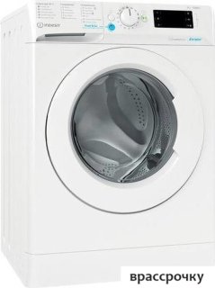 Стиральная машина Indesit BWE 81282 L