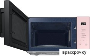 Микроволновая печь Samsung MS30T5018AP/BW