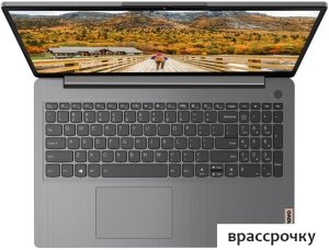 Ноутбук Lenovo IdeaPad 3 15ALC6 82KU002TRK