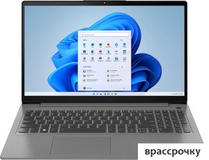 Ноутбук Lenovo IdeaPad 3 15IAU7 82RK00G3RK