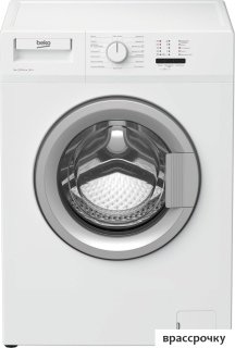 Стиральная машина BEKO WRS 54P1 BSW