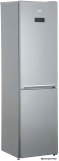 Холодильник BEKO CNMV5335E20VS