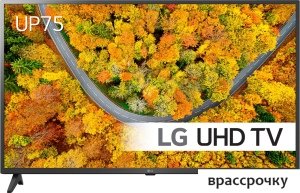 Телевизор LG 43UP751C0ZF