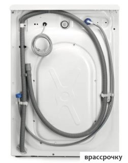 Стиральная машина Electrolux SensiCare 600 EW6FN448W