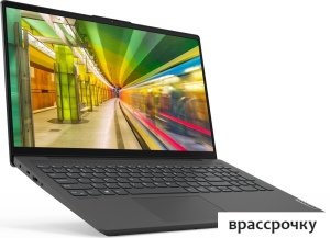 Ноутбук Lenovo IdeaPad 5 15ITL05 82FG00FERK