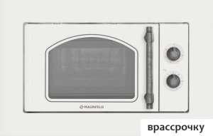 Микроволновая печь MAUNFELD JBMO.20.5ERWAS