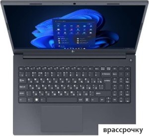 Ноутбук F+ Flaptop I FLTP-5i3-8256-w