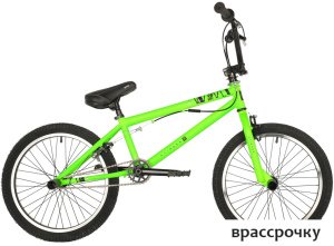 Велосипед Stinger BMX Shift 2021