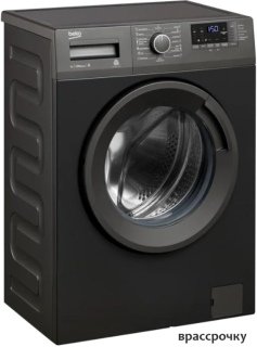 Стиральная машина BEKO WRE65P2BAA