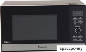 Микроволновая печь Panasonic NN-GD38HS