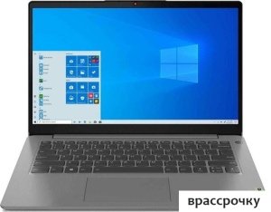 Ноутбук Lenovo IdeaPad 3 14ITL6 82H701G0US