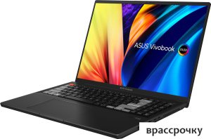 Ноутбук ASUS Vivobook Pro 16X OLED M7601RM-MX107