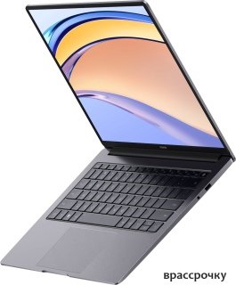 Ноутбук HONOR MagicBook X 14 2023 FRI-F56