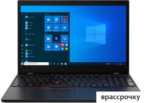 Ноутбук Lenovo ThinkPad L15 Gen 2 AMD 20X7004LRI