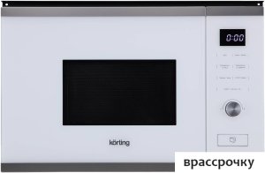 Микроволновая печь Korting KMI 820 GSCW