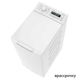 Стиральная машина Korting KWMT 1275 I