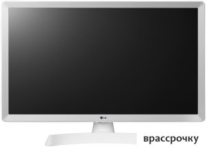 Телевизор LG 24TQ510S-WZ