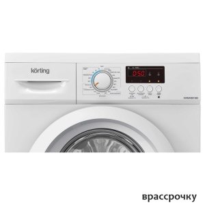 Стиральная машина Korting KWM 40B1060