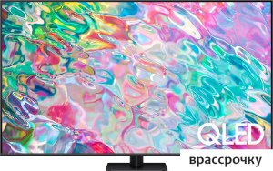 Телевизор Samsung QLED Q70B QE65Q70BAUXCE