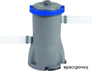 Каркасный бассейн Bestway 56260 (366х100)