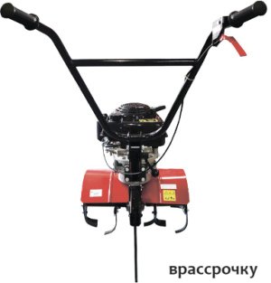 Мотокультиватор Тарпан ТМЗ-МК-03 Loncin