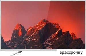 Телевизор BQ 3221W