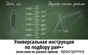 Велосипед Forward Apache 27.5 1.0 Classic р.15 2022 (красный/белый)