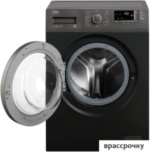 Стиральная машина BEKO WRE65P2BAA