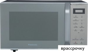 Микроволновая печь Panasonic NN-ST32MMZPE