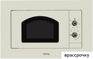 Микроволновая печь Korting KMI 720 RB