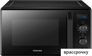 Микроволновая печь Toshiba MW2-AG23PF (BK)