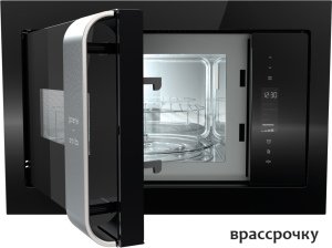 Микроволновая печь Gorenje BM235ORAB