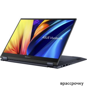 Ноутбук ASUS VivoBook S14 Flip OLED TN3402QA-LZ147W