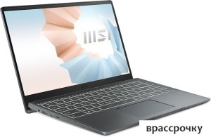 Ноутбук MSI Modern 14 B11MOU-1221XBY